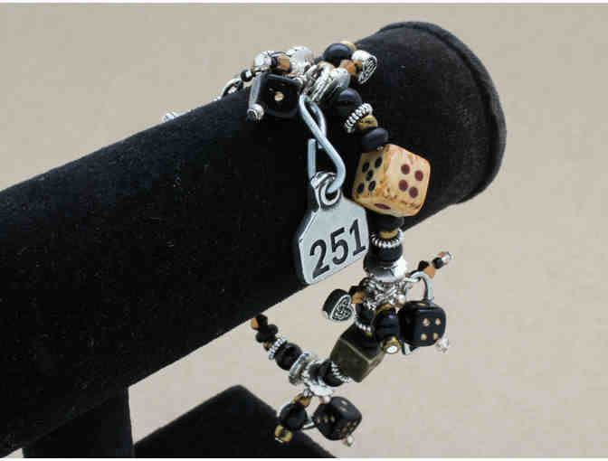 Freedom Bracelet #49