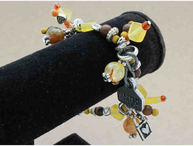 Freedom Bracelet #50