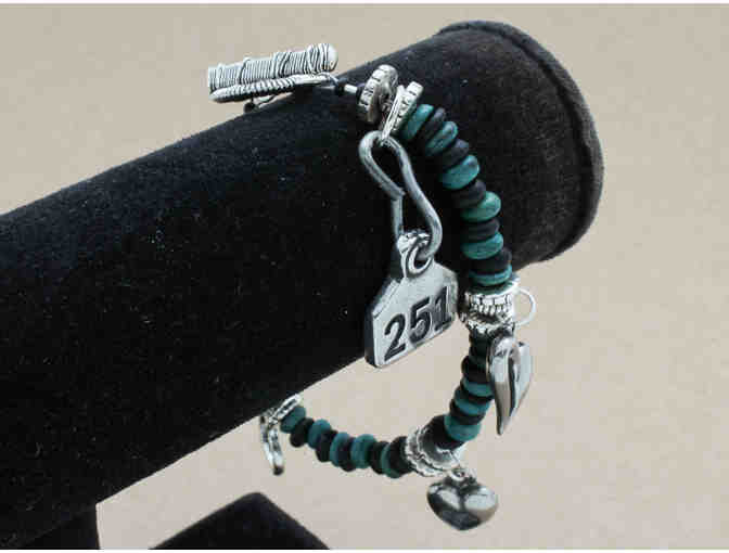 Freedom Bracelet #51