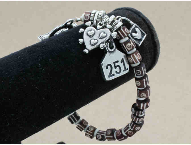 Freedom Bracelet #47