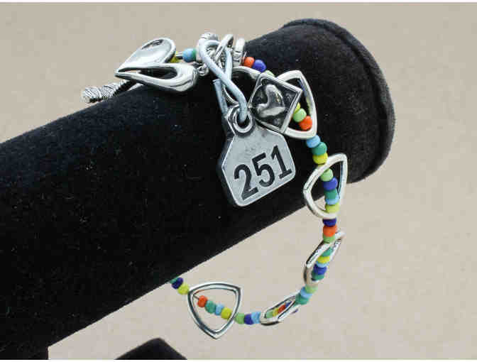 Freedom Bracelet #55