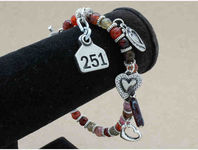 Freedom Bracelet #59