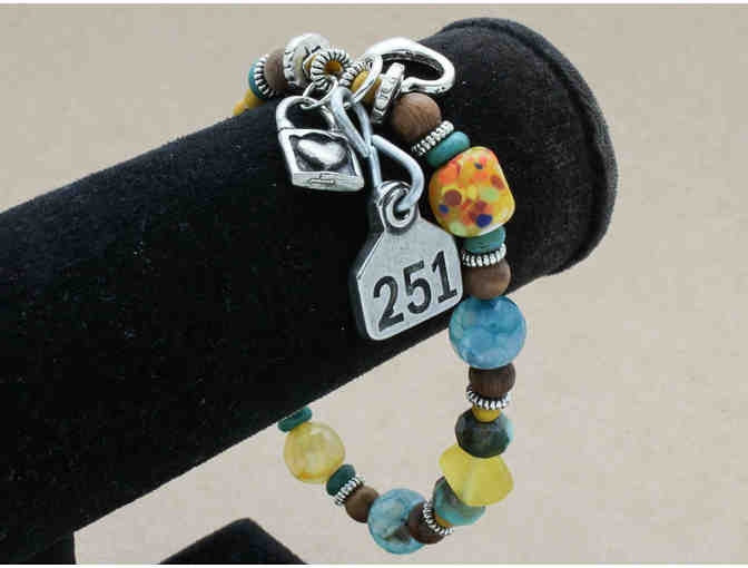 Freedom Bracelet #57