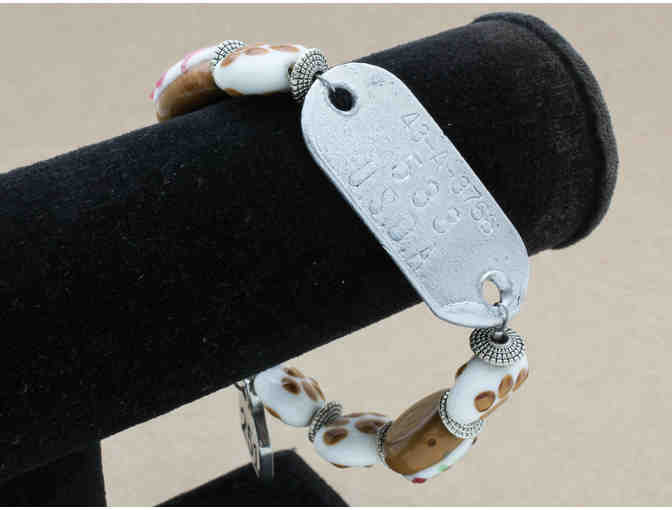 Freedom Bracelet #21