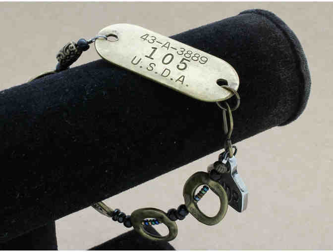 Freedom Bracelet #22