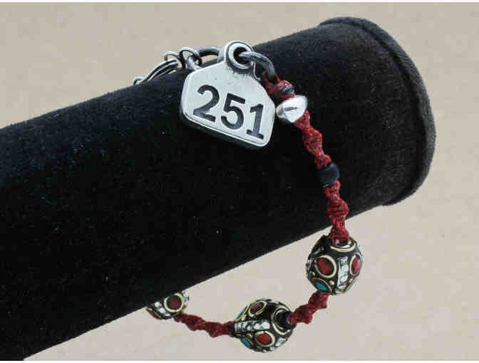 Freedom Bracelet #25