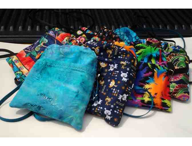Doobagz Designer Bag- Your Choice of Color