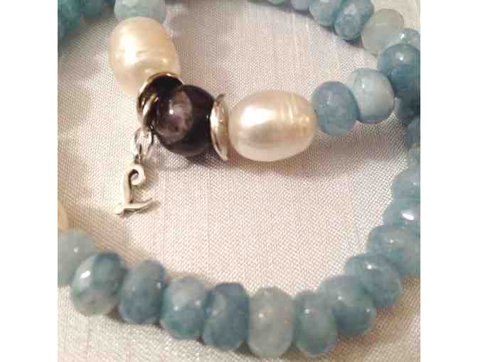 A New Beginning Bracelet-National Mill Dog Rescue