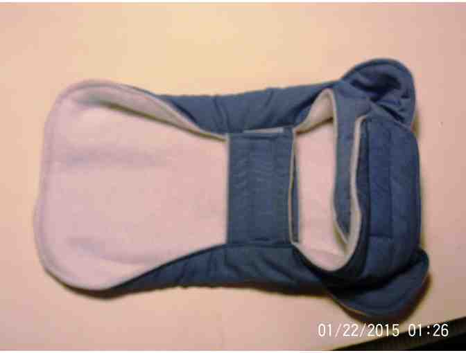 NMDR Dog Coat- Small