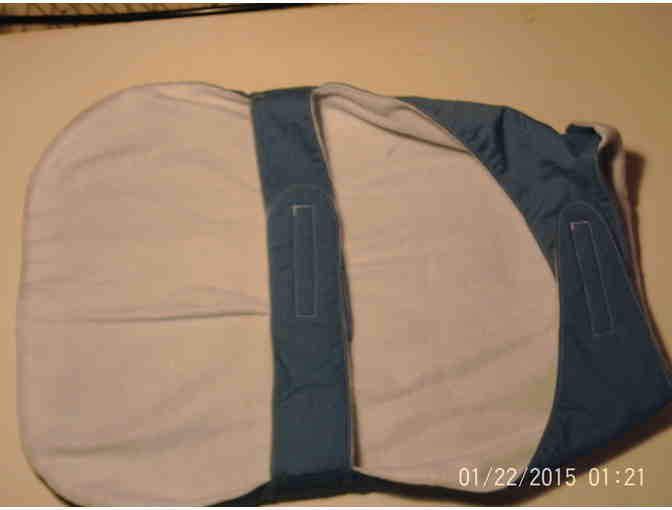 NMDR Dog Coat- Large