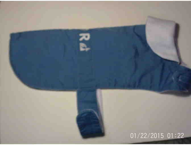 NMDR Dog Coat- XLarge