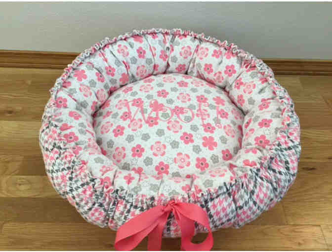 Pet Bed- Winner's Choice