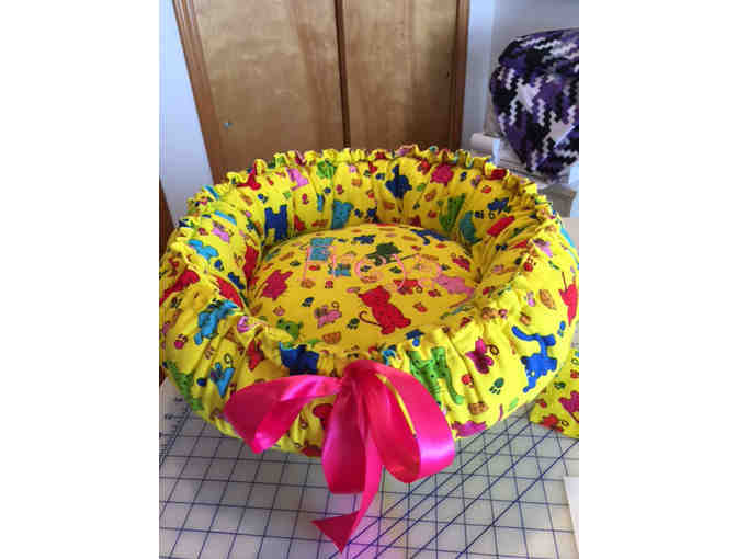 Pet Bed- Winner's Choice