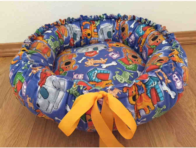 Pet Bed- Winner's Choice