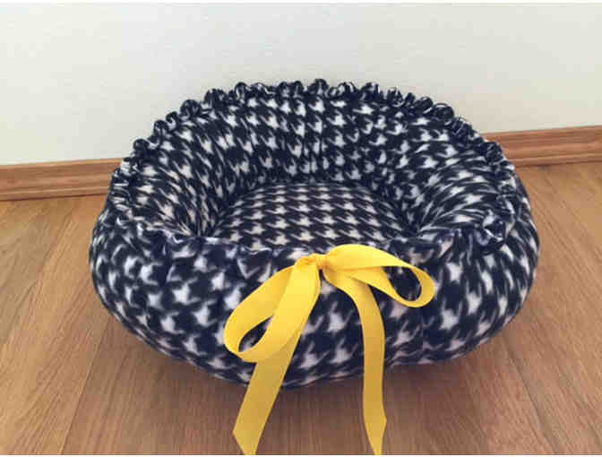 Pet Bed- Winner's Choice