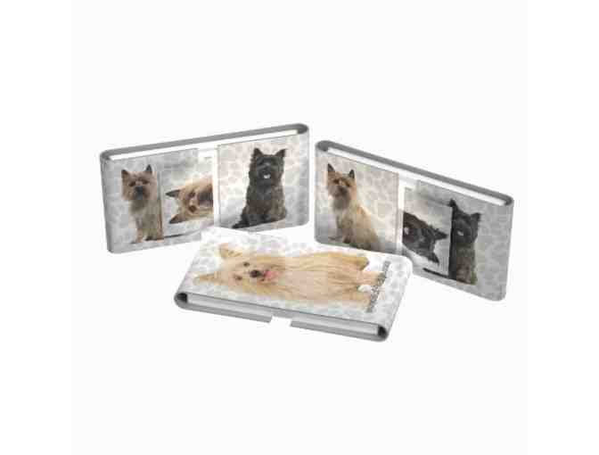 Cairn Terrier Fun Flags