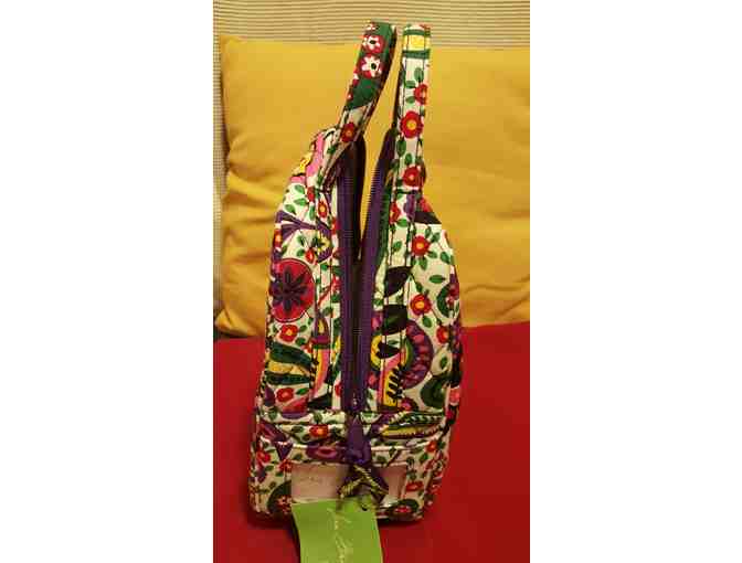 Vera Bradley Lunch Bag