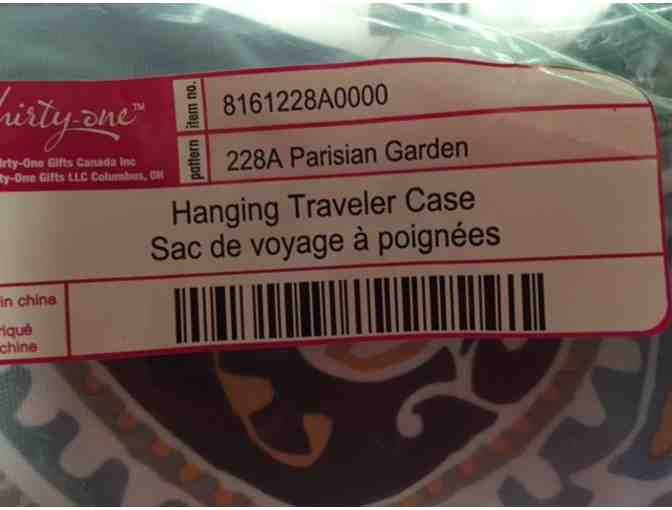 Purse and Cosmetics Case by 31 Gifts