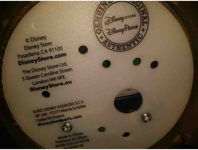 Disney's Frozen Snow Globe