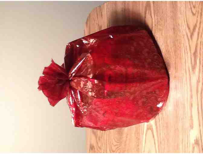 Cashew Delight- 8 Bags, 4 Flavors