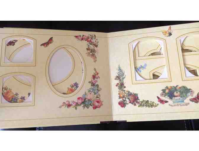 Victorian Memories Photograph Album