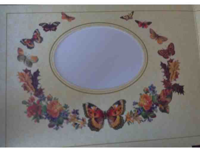 Victorian Memories Photograph Album