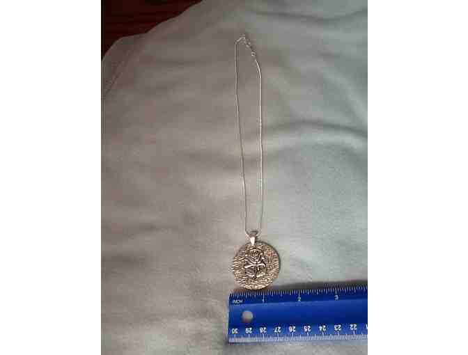 Adorable Chihuahua Necklace