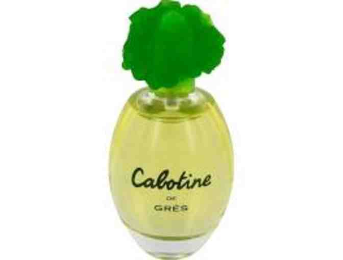 LOT OF TWO FRAGRANCES