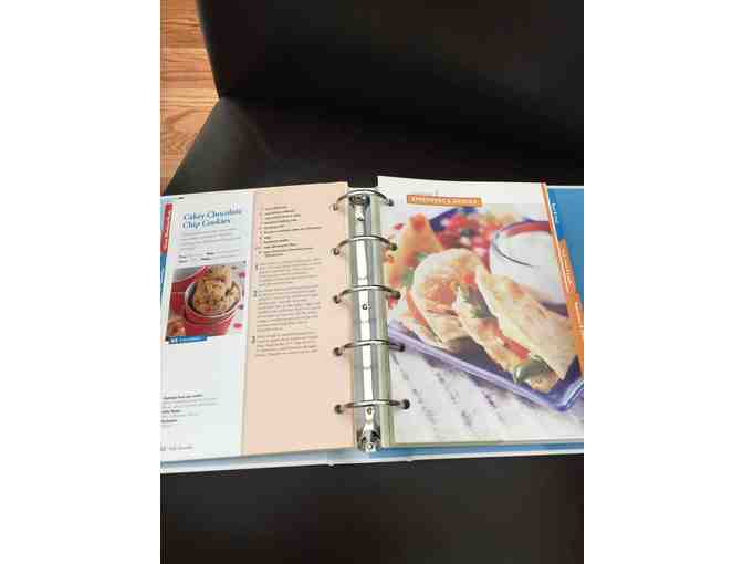 Better Homes and Gardens Dieters Cookbook