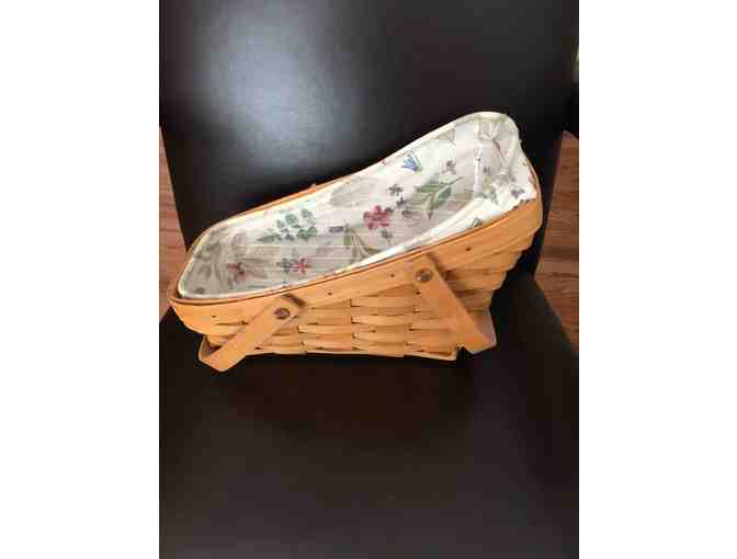 Longaberger Basket
