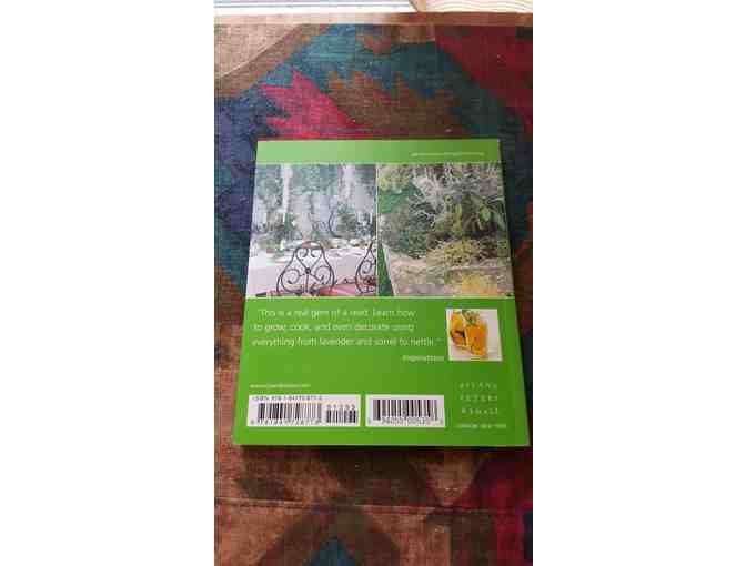 Handful of Herbs Book