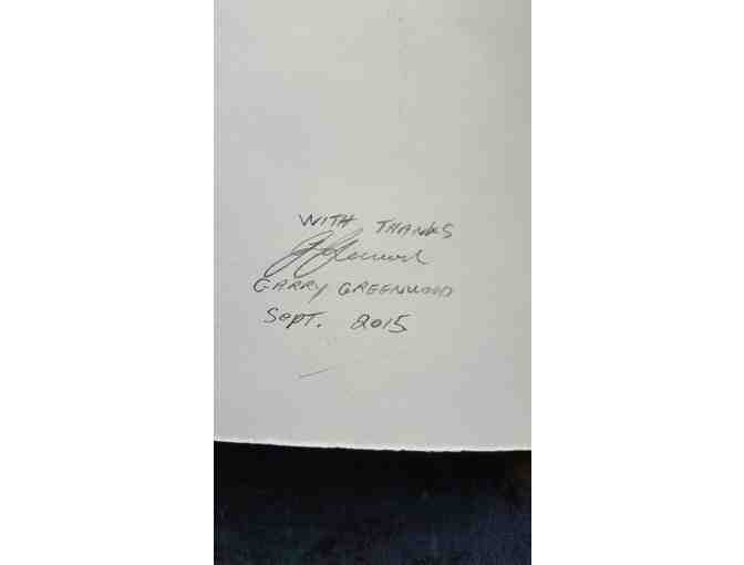 Awesome Owl Watercolor Painting