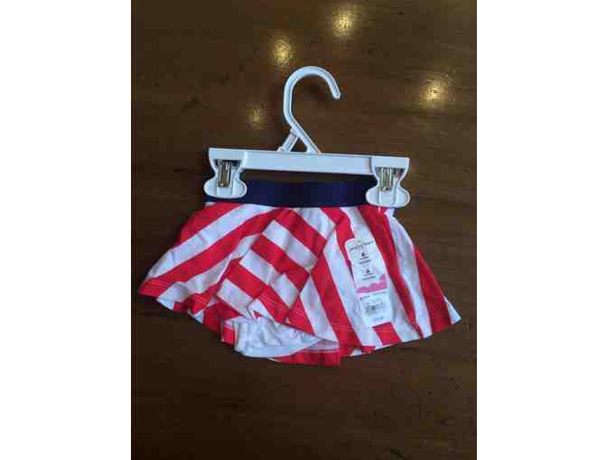 4th of July Baby Outfit Bundle size 6 Months!
