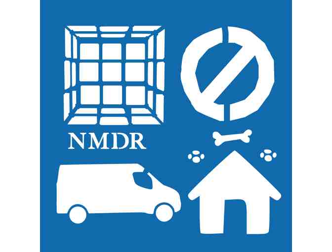 SuperCool Art - NMDR Stencil Set