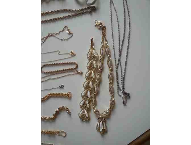 Vintage Jewelry- Huge Assortment!