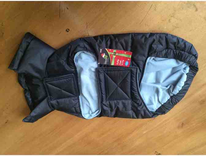 PawsLife Puffer Coat for Dogs Size Large- NWT