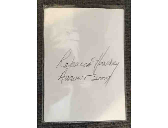 Horse Watercolor - ACEO Original