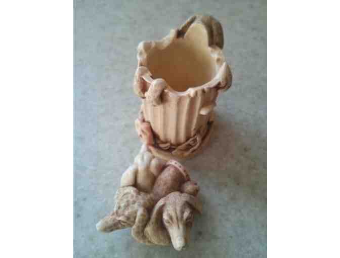 Nic Nac Paddy Whack by Harmony Kingdom