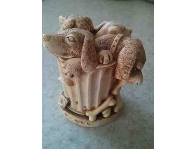 Nic Nac Paddy Whack by Harmony Kingdom