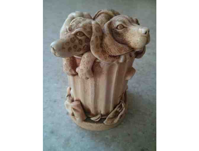 Nic Nac Paddy Whack by Harmony Kingdom