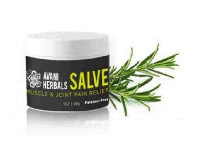 AVANI HERBAL PRODUCTS