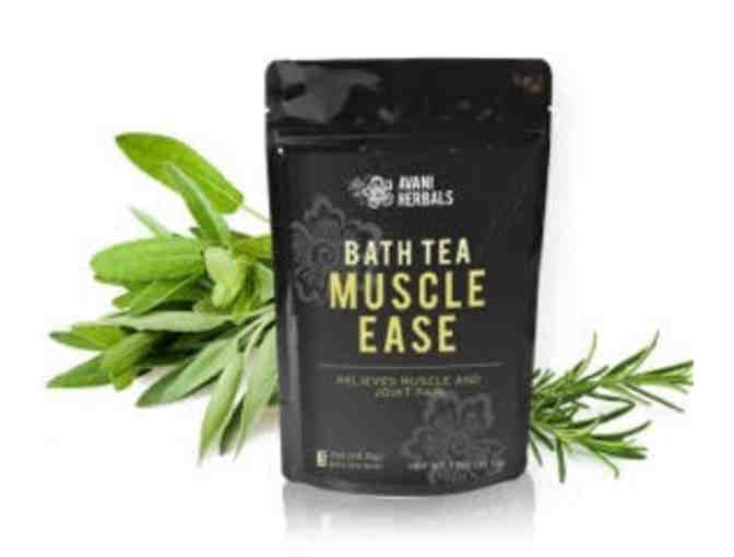 AVANI HERBAL PRODUCTS