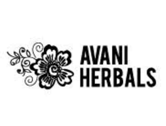 AVANI HERBAL PRODUCTS