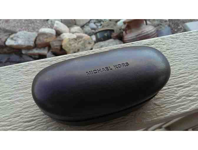 Michael Kors Womens Sunglasses- New