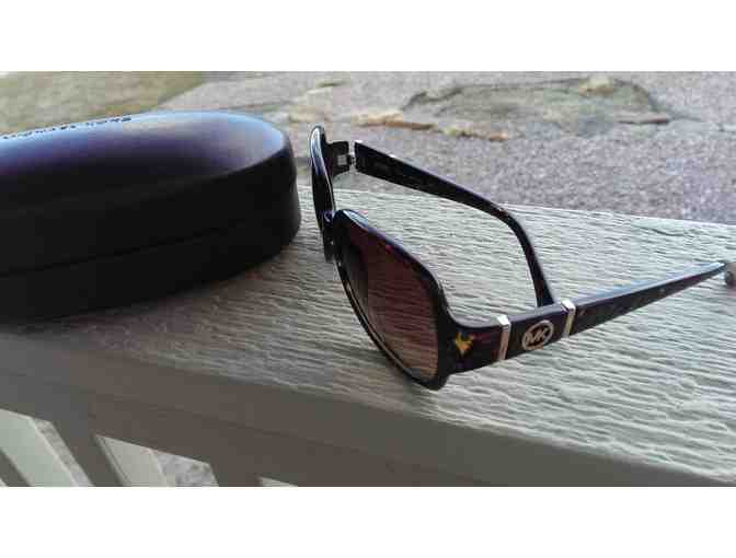 Michael Kors Womens Sunglasses- New