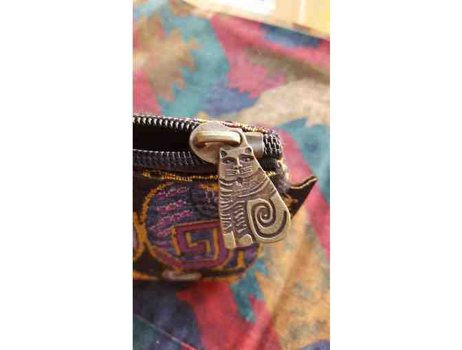 Laurel Burch Bag/Pouch