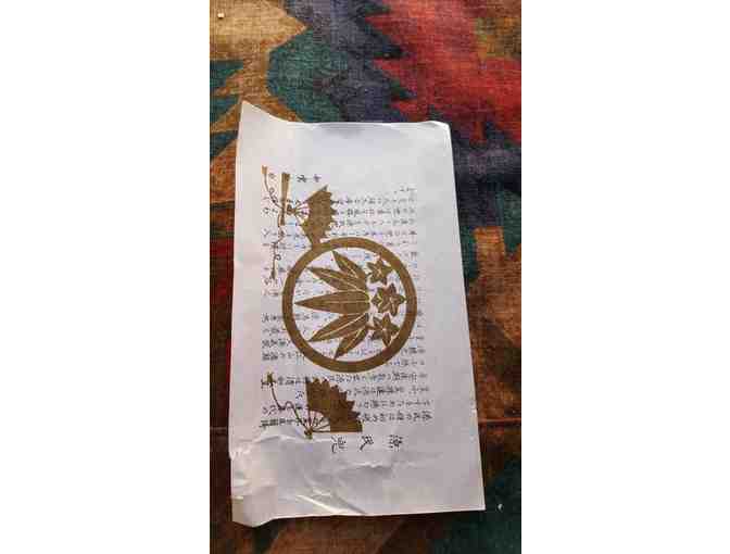 Stunning Antique Tea Set