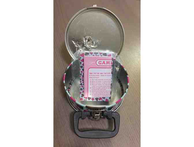 Lulu Decked Out Card Games