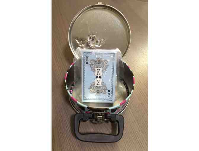 Lulu Decked Out Card Games