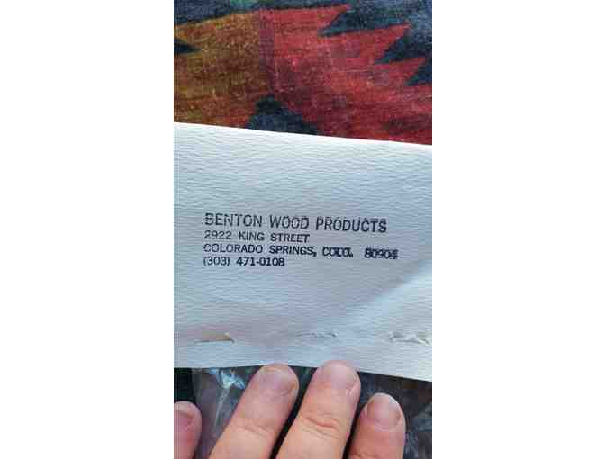 Old-time Wooden Toys -Newly Made!